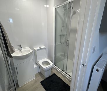 Studio Flat, Humphrey Road, M16 - Photo 5
