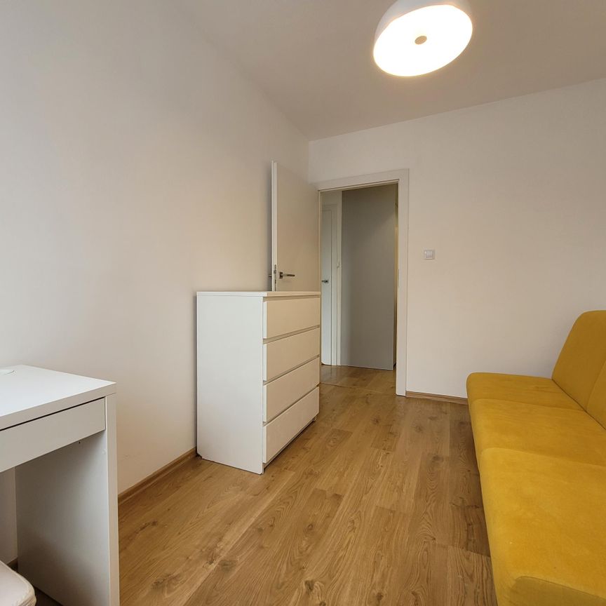 Łódź - Mieszkanie na wynajem - Photo 1