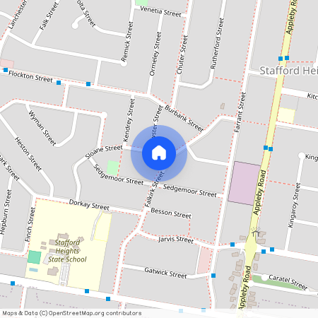 54 Falkirk St, Qld 4053, Stafford Heights