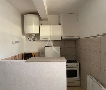 Location Appartement 2 pièces 28m² - Photo 6