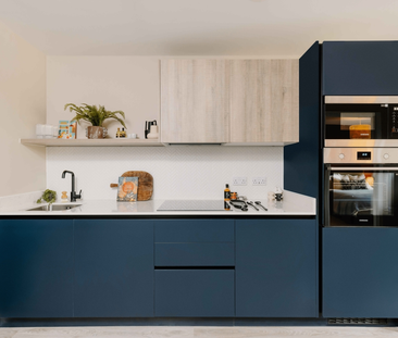 1 bedroom apartment to rent - Photo 6