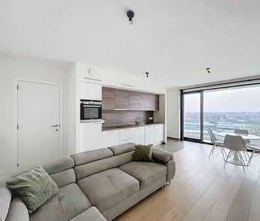 Appartement te huur - Photo 4