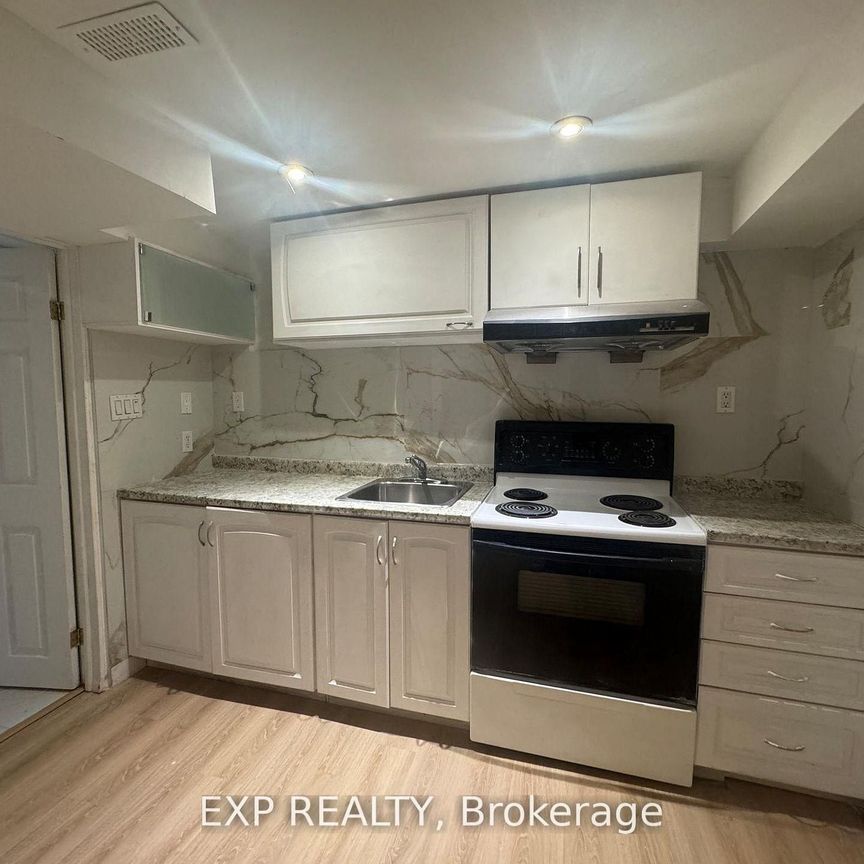 For Lease - 210 Church Street Unit# Basement, Georgina, Ontario - Photo 1