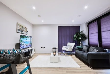 1 bedroom flat to rent - Photo 3