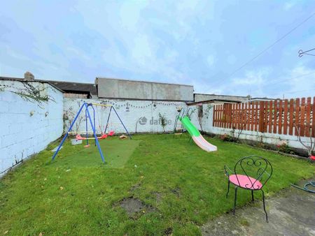 House to rent in Dublin, Clonard Road - Photo 5