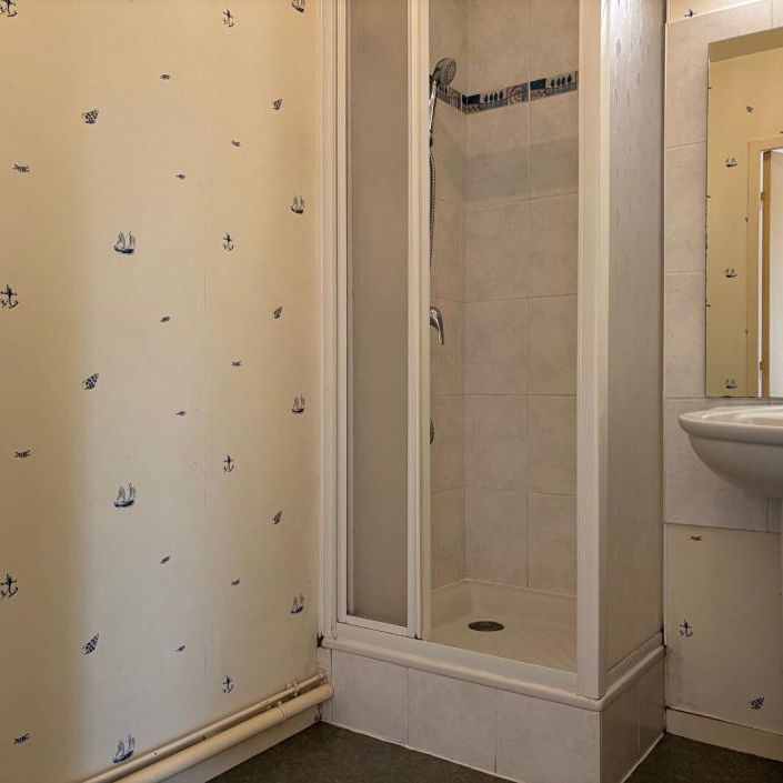 Location Appartement 2 pièce(s) de 44.95 m2 - Photo 1