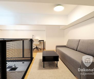 Pronájem bytu 2+kk 55 m² - Photo 5