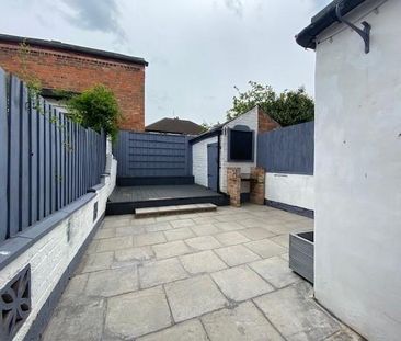 2 bedroom terraced house to rent - Photo 3