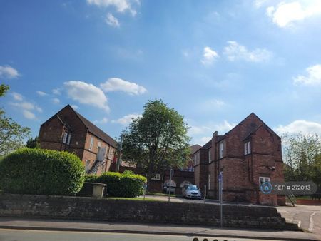 1 bedroom in a house share to rent - Photo 4