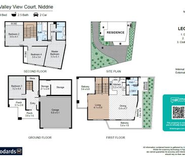 State-of-the-Art Tri-Level Living in Prime Niddrie Location - Photo 4