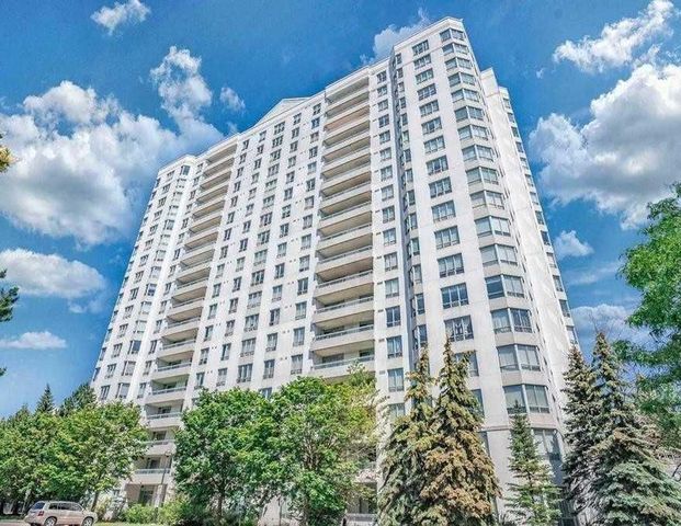 For Lease - 5001 Finch Avenue Unit# 1603, Toronto, Ontario - Photo 1