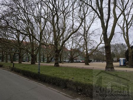 Jasne Błonia, parter willi, 109m2, 5 pok., garaż - Фото 3