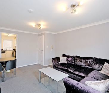 Flat E, 1 Cuparstone Court, AB10 6FB, Aberdeen - Photo 2