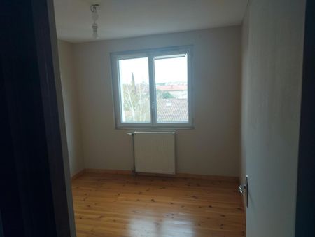 APPARTEMENT T2 48M - Photo 2