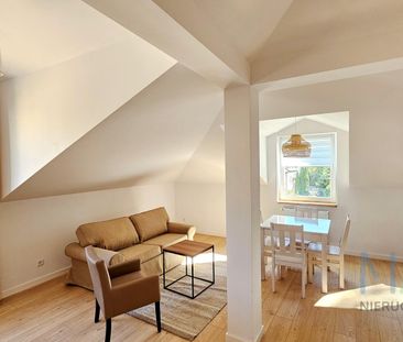 nowe ,przytulne 2 pokoje na poddaszu, Kalwaryjska - Фото 3