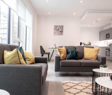 3 bedroom flat to rent - Photo 5