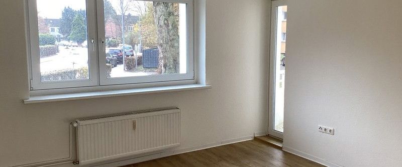 Hier macht wohnen Spaß: ansprechende 2-Zimmer-Wohnung mit Balkon, sofort anmietbar! - Foto 1