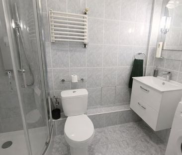 Mieszkanie 2 pokojowe- Gliwice ul. Jagiellońska 30/9 - Photo 3