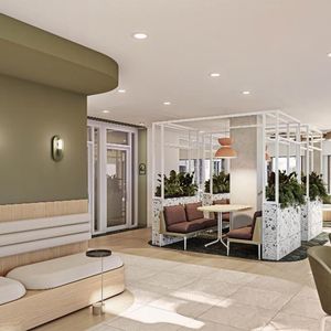 Kôvo - Appartements locatifs écoresponsables LaSalle Montréal - Condo / logement à louer - Photo 2