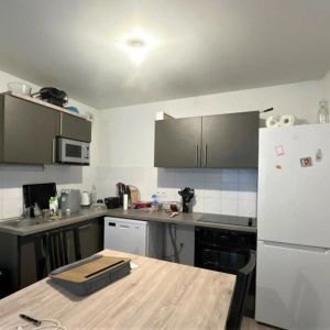 Appartement à louer 3 pièces 65.89m² - Photo 2