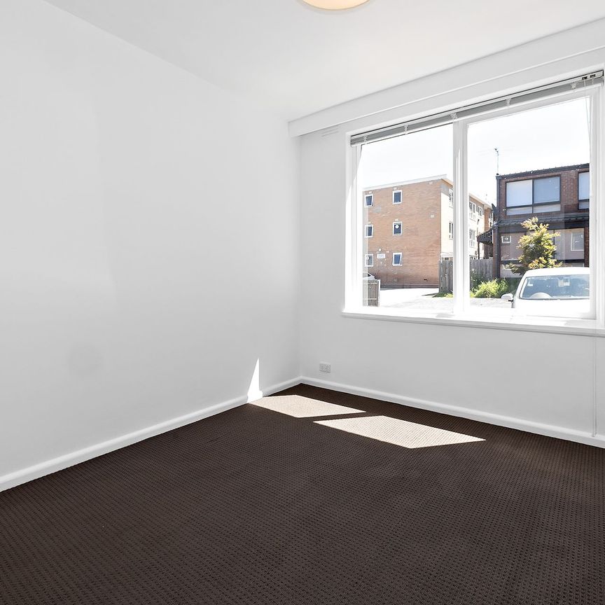 Unit 7/4-6 Auburn Grove, Hawthorn East. - Photo 1