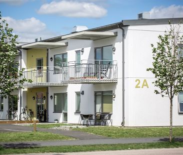 Högarörsgatan 2 A - Photo 4