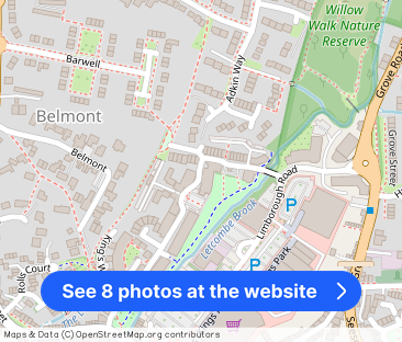 Wantage, Oxfordshire - Photo 1