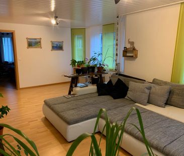 Sonnige, modern ausgebaute Wohnung Nähe Bahnhof - Foto 2