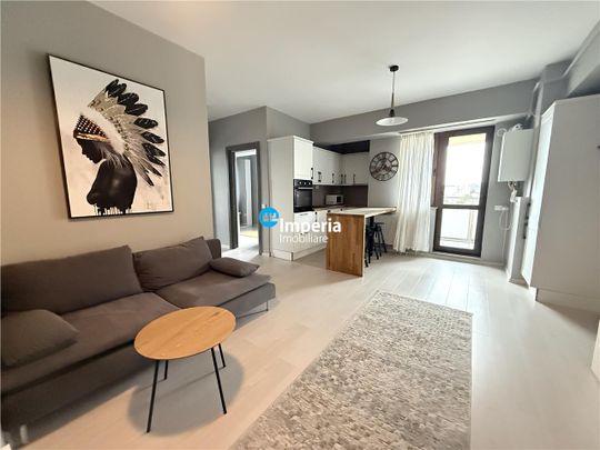 Apartament 3 camere de inchiriat Lazar Residence - Fotografie 1