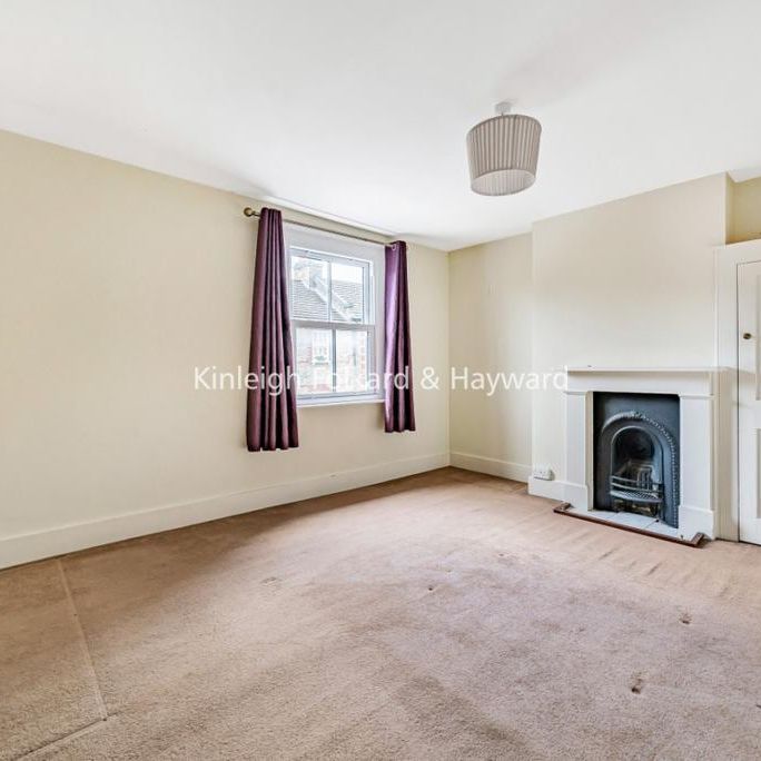 2 bedroom house to rent - Photo 1