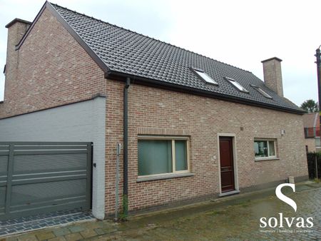 Huis te huur in Vosselare - Photo 3