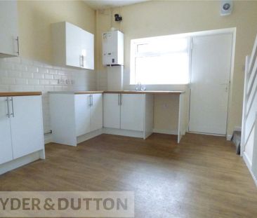2 bedroom terraced house to rent - Photo 6