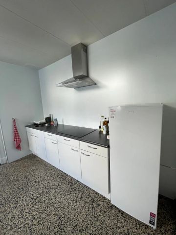 Chambre Coriovallumstraat, Heerlen - À louer - Photo 2