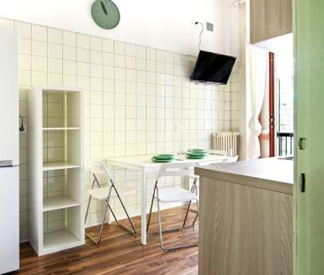 Via Federico Tesio, Milan, Lombardy 20151 - Foto 4