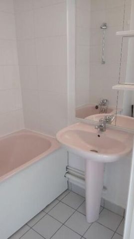 Appartement T1 Reims - Photo 4