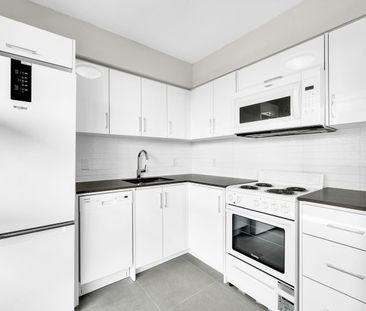 For Lease - 33 Isabella Street Unit# 1008, Toronto, Ontario - Photo 1