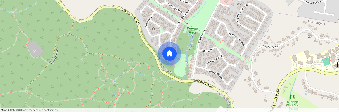 6/37 Wonga Street, Qld 4220, Burleigh Heads