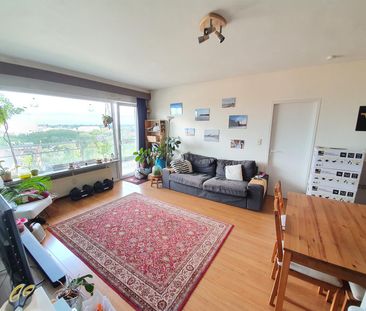 Lumineux appartement 1 chambre à 1200 woluwe st lambert  Loyer: 850 € - Foto 1