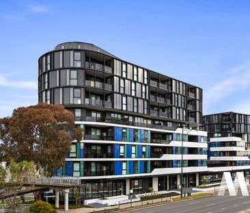 310/168 Whitehorse Rd, Blackburn VIC 3130 - Apartment For Rent | Do... - Photo 2