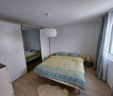 3.5 Zimmer, 85 m², 1. Stock - Photo 2