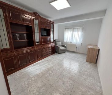 Piso de alquiler en Calle Eleuterio Quintanilla, Llano - Photo 5