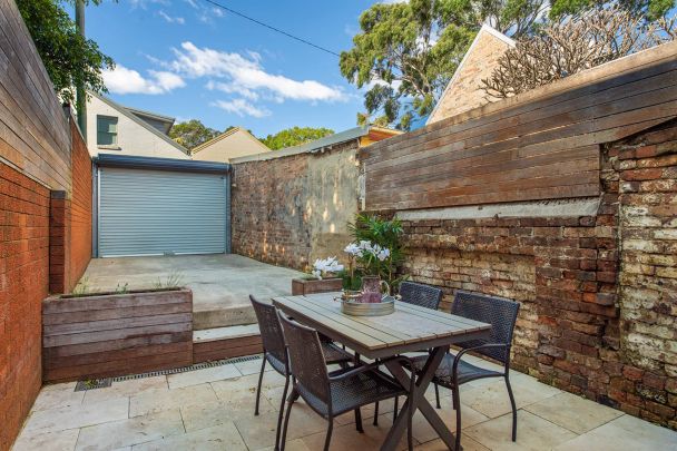 77 Young Street, Annandale. - Photo 1