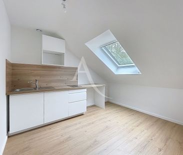 Location Appartement 1 pièce 31m² ANGERS 49100 - Photo 1