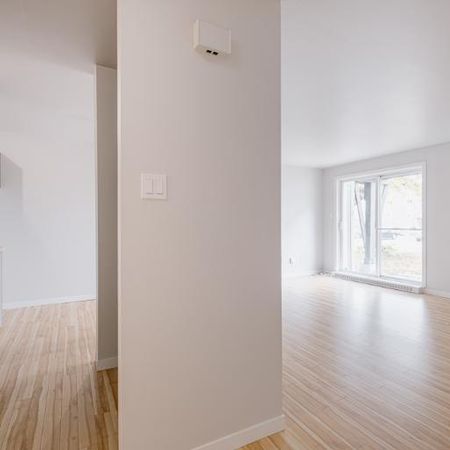 Appartement 3 ½ à louer Duberger-Les Saules janvier 2026 - Photo 4