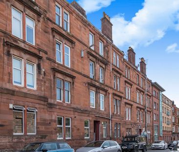 Torness Street, Partick, Glasgow, G11 5JU - Photo 1