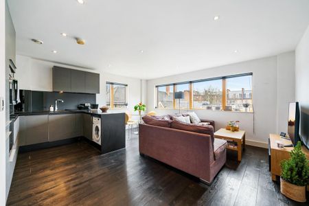 2 bedroom apartment to rent - Photo 3