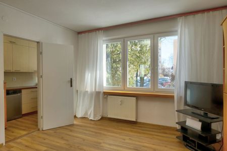 WYNAJEM - 4 Pokoje - Metro Księcia Janusza - Photo 3