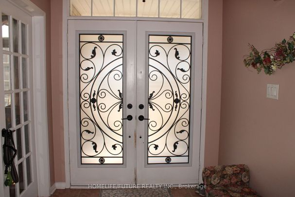 For Lease - 49 Mingay Avenue Unit# Main & 2nd Flr, Markham, Ontario - Photo 1