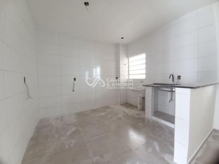 Apartamento Novo Para Alugar Com 49 m², 2 Dormitório Com Sacada, Unasp, Centro Universitário Adventis - Foto 4