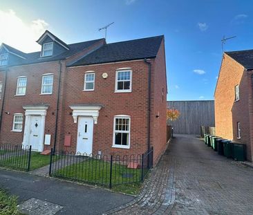 3 bedroom end of terrace house to rent - Photo 1